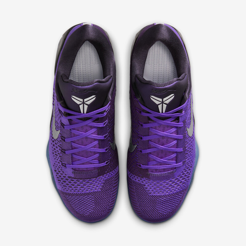 Nike Kobe 9 Elite Low Protro 